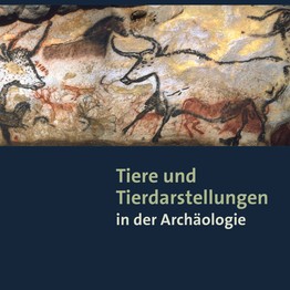 Cover der VAK 22 (Laboratoire de Recherche des Monuments Historiques/Bouchardon).