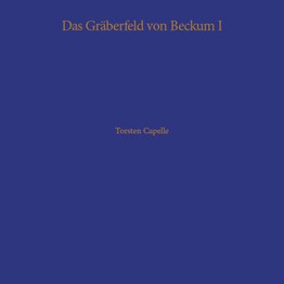 Cover der VAK 7 (Altertumskommission).
