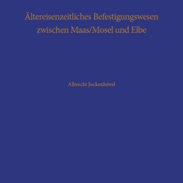Cover der VAK 11 (Altertumskommission).